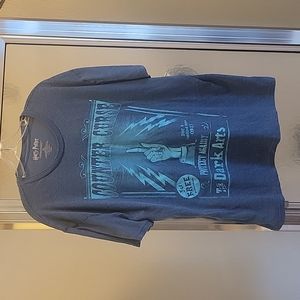 Harry Potter Counter Curse Unisex 2XL Tshirt